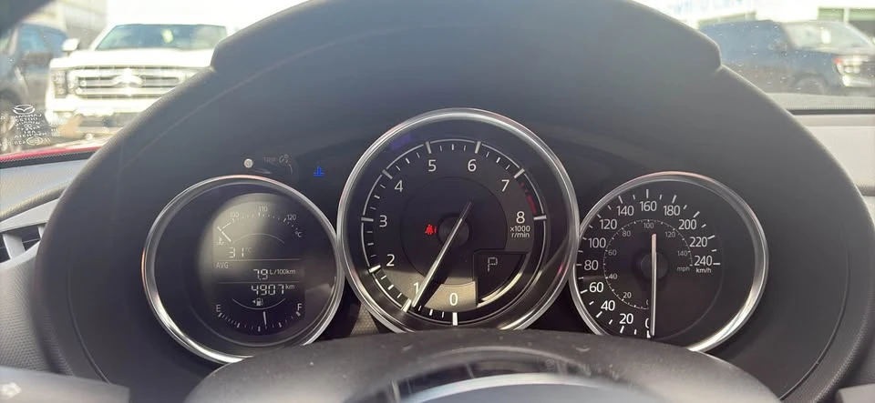 2023 Mazda ND MX-5 Miata - Image 3 of 11