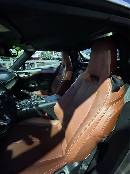 2023 Mazda ND MX-5 Miata - Image 5 of 6