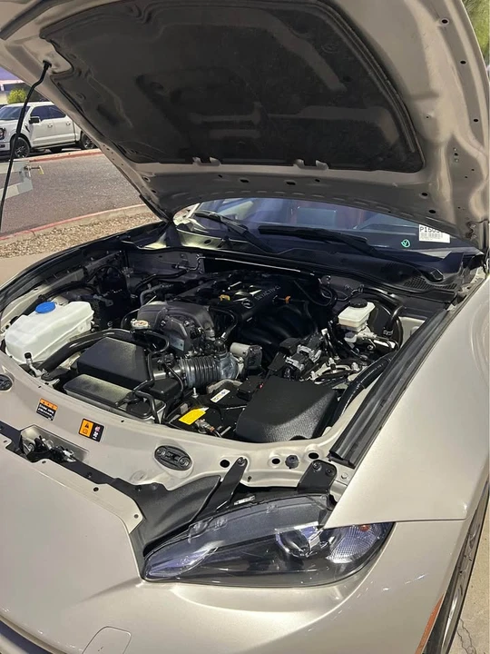 2023 Mazda ND MX-5 Miata - Image 3 of 6