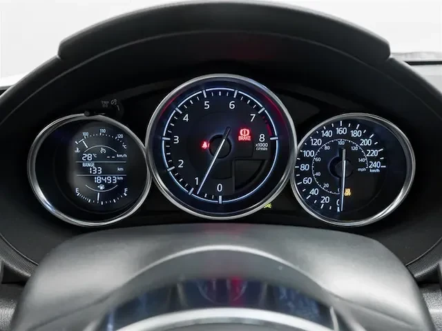 2023 Mazda ND MX-5 Miata - Image 11 of 19