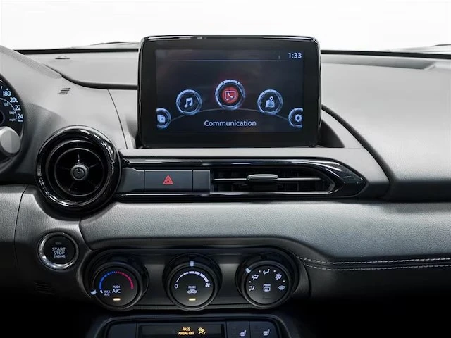 2023 Mazda ND MX-5 Miata - Image 14 of 19