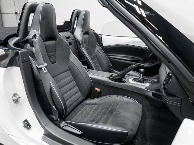 2023 Mazda ND MX-5 Miata - Image 12 of 19