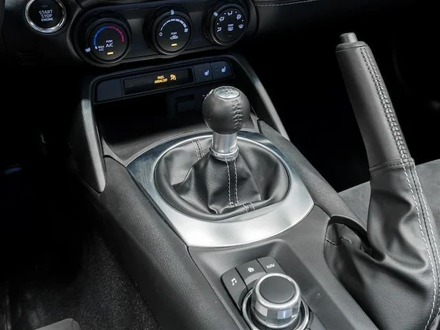 2023 Mazda ND MX-5 Miata - Image 18 of 19