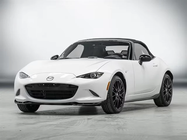 2023 Mazda ND MX-5 Miata - Image 2 of 19