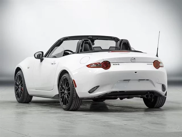 2023 Mazda ND MX-5 Miata - Image 5 of 19