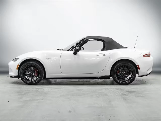 2023 Mazda ND MX-5 Miata - Image 4 of 19