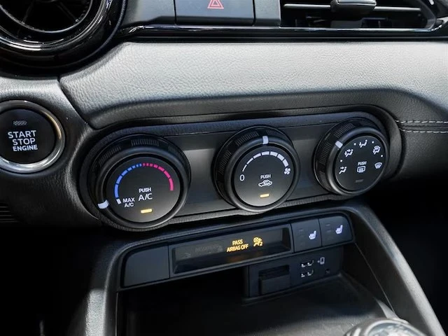2023 Mazda ND MX-5 Miata - Image 17 of 19