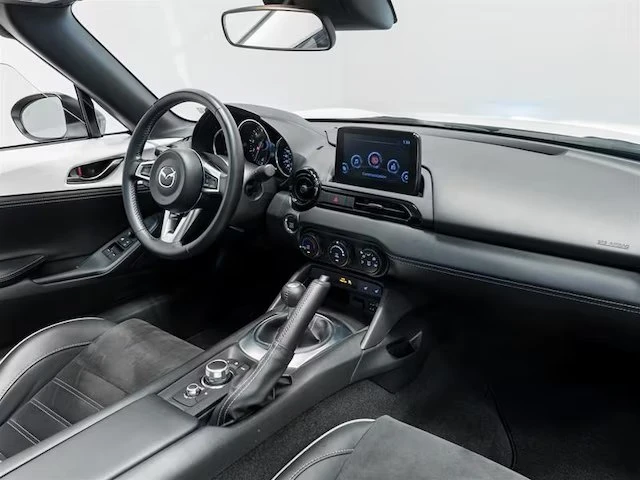 2023 Mazda ND MX-5 Miata - Image 13 of 19