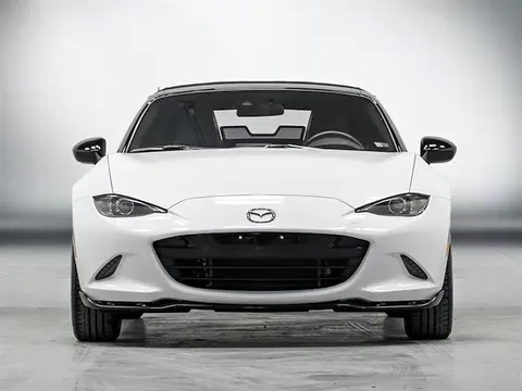 2023 Mazda MX-5 Miata GS-P 6MT