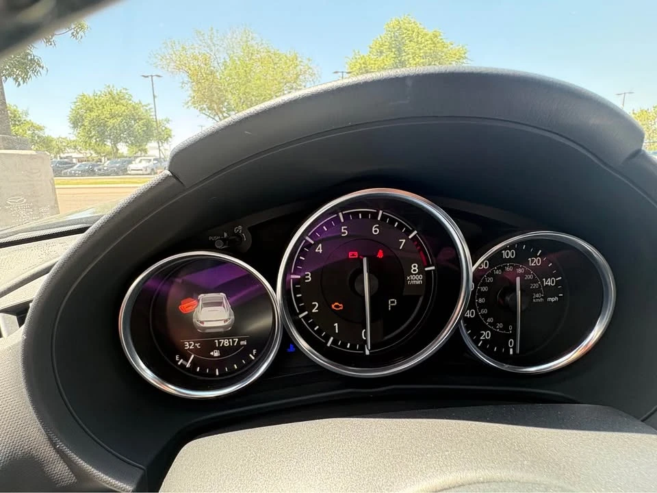 2023 Mazda MX-3 - Image 11 of 11