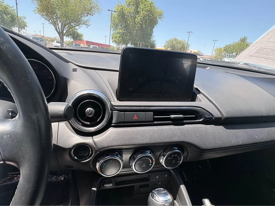 2023 Mazda MX-3 - Image 9 of 11