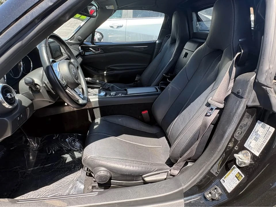 2023 Mazda MX-3 - Image 6 of 11