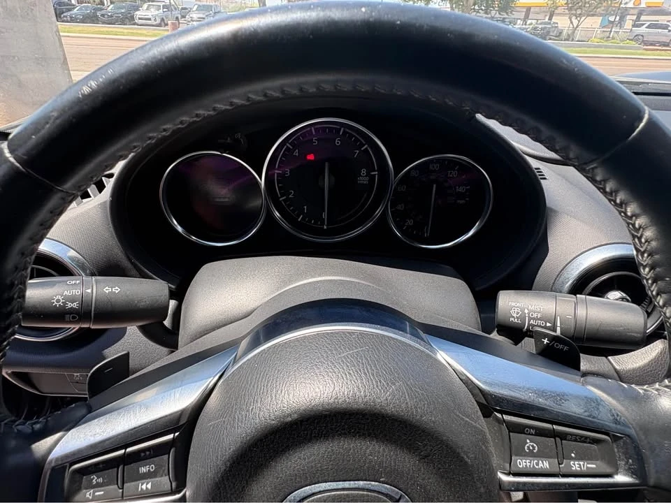 2023 Mazda MX-3 - Image 8 of 11