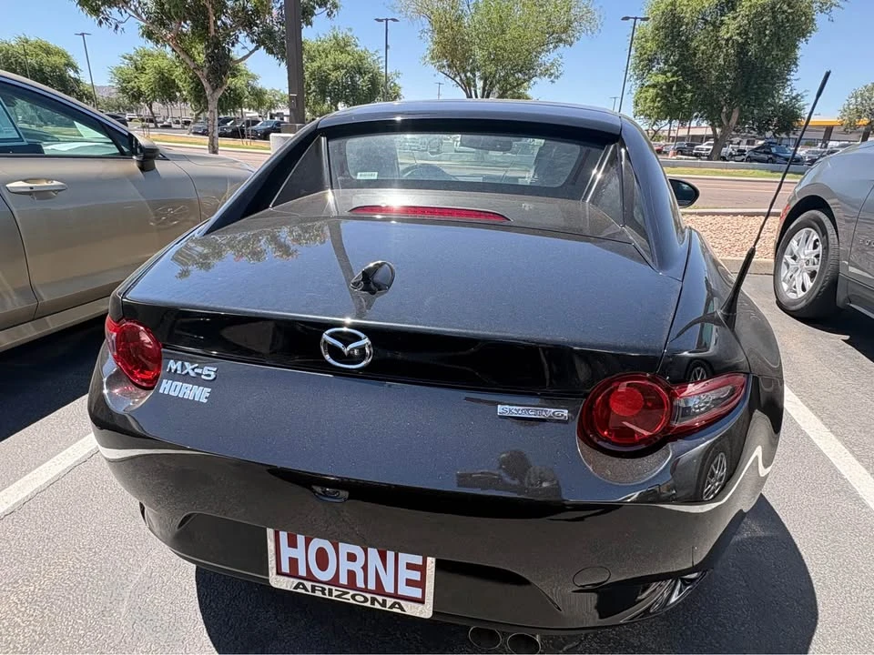 2023 Mazda MX-3 - Image 4 of 11
