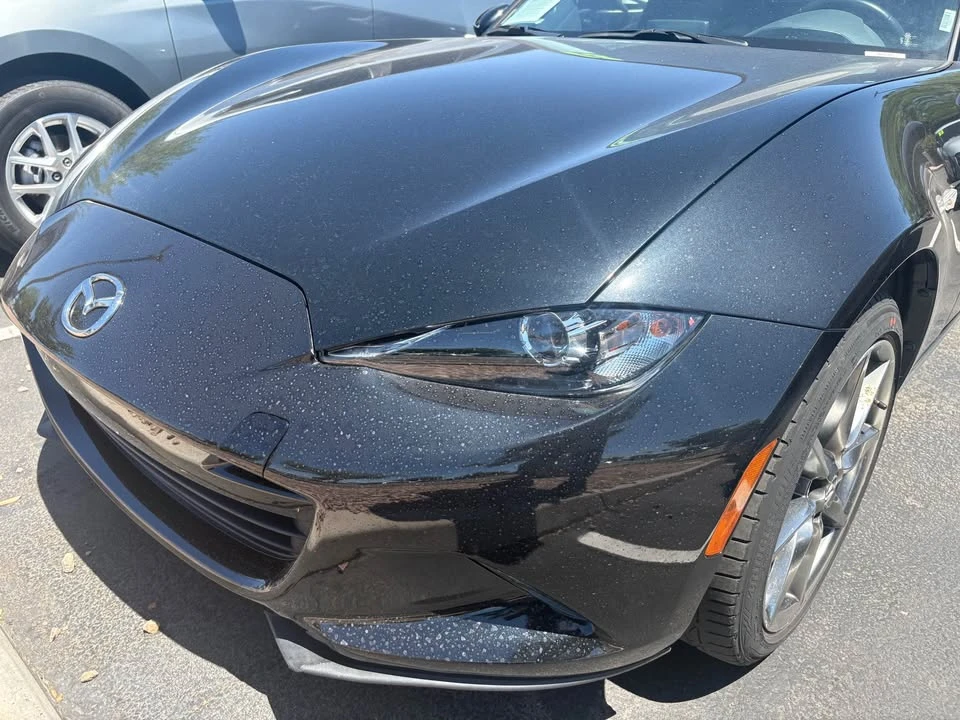 2023 Mazda MX-3 - Image 2 of 11
