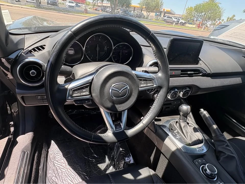 2023 Mazda MX-3 - Image 7 of 11