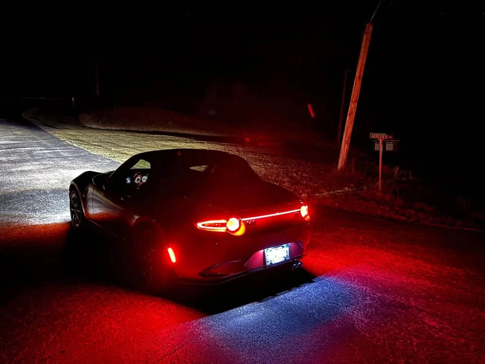 2023 Mazda ND MX-5 Miata - Image 4 of 10