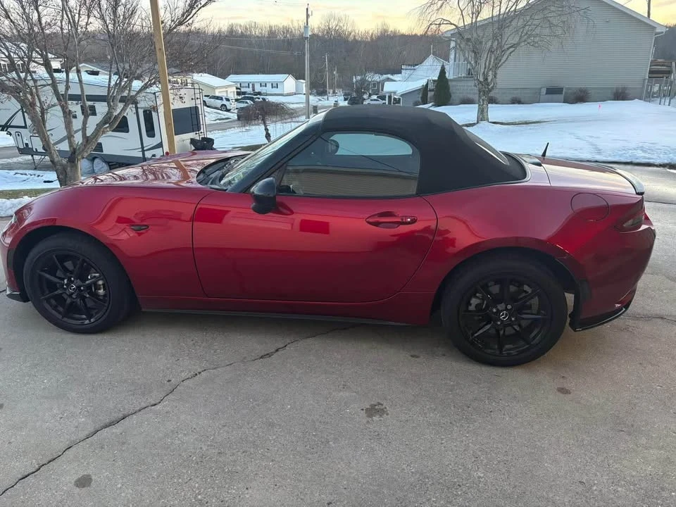 2023 Mazda ND MX-5 Miata - Image 10 of 10