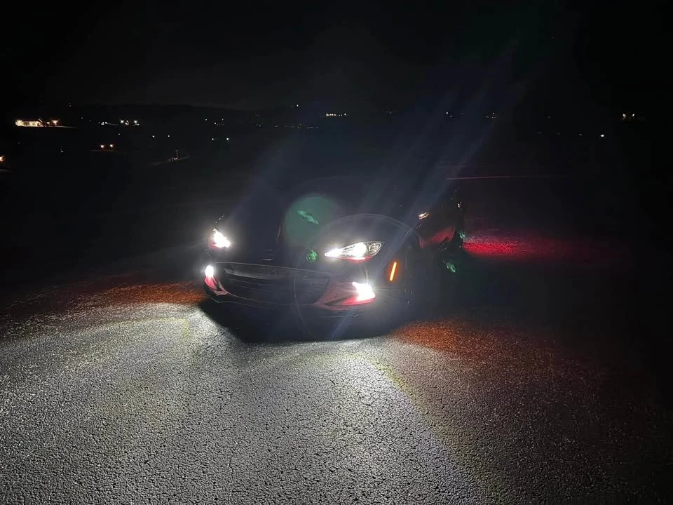 2023 Mazda ND MX-5 Miata - Image 5 of 10