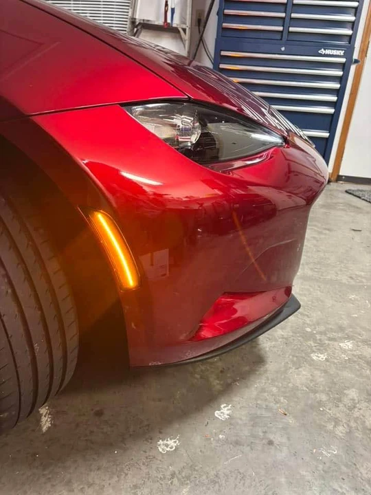 2023 Mazda ND MX-5 Miata - Image 6 of 10