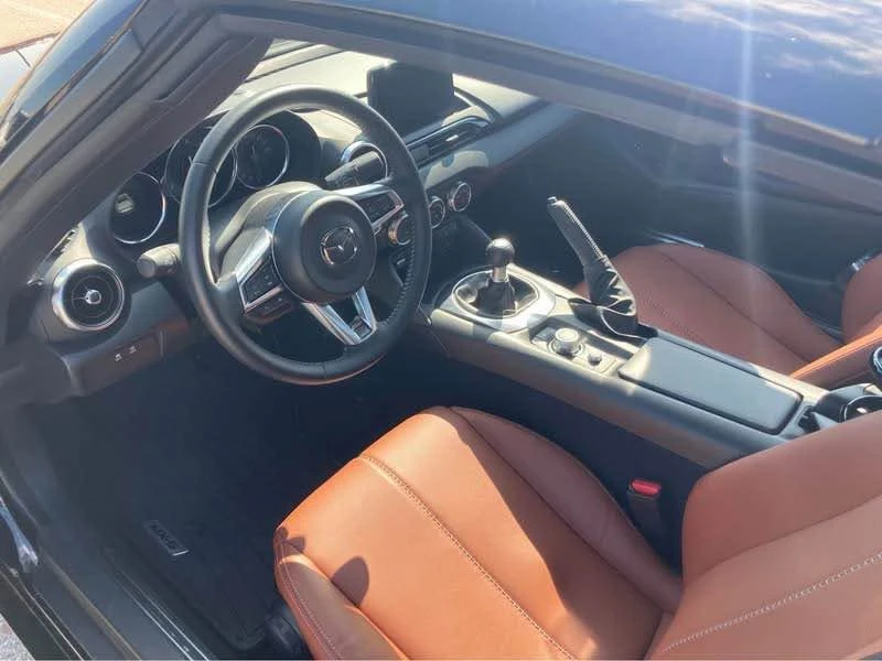 2023 Mazda ND MX-5 Miata - Image 8 of 8