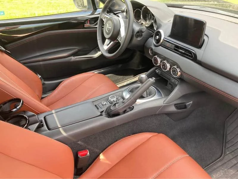 2023 Mazda ND MX-5 Miata - Image 5 of 8