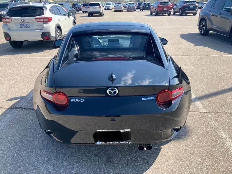 2023 Mazda ND MX-5 Miata - Image 3 of 8
