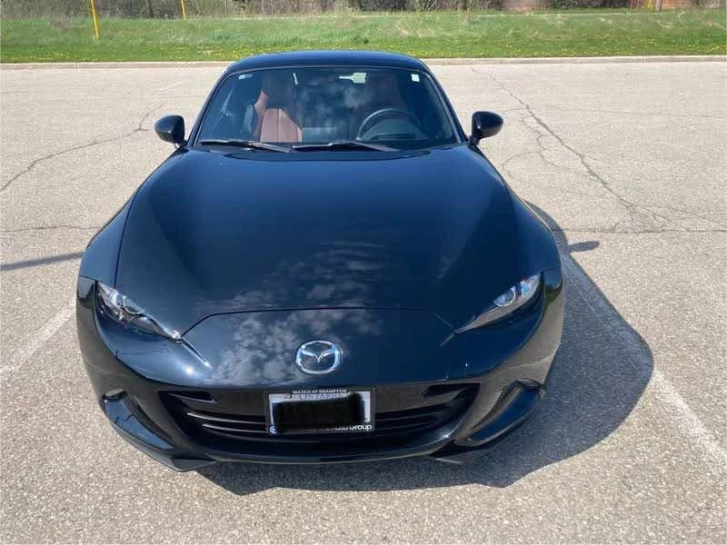 2023 Mazda ND MX-5 Miata - Image 2 of 8