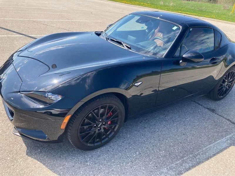 2023 Mazda ND MX-5 Miata - Image 4 of 8