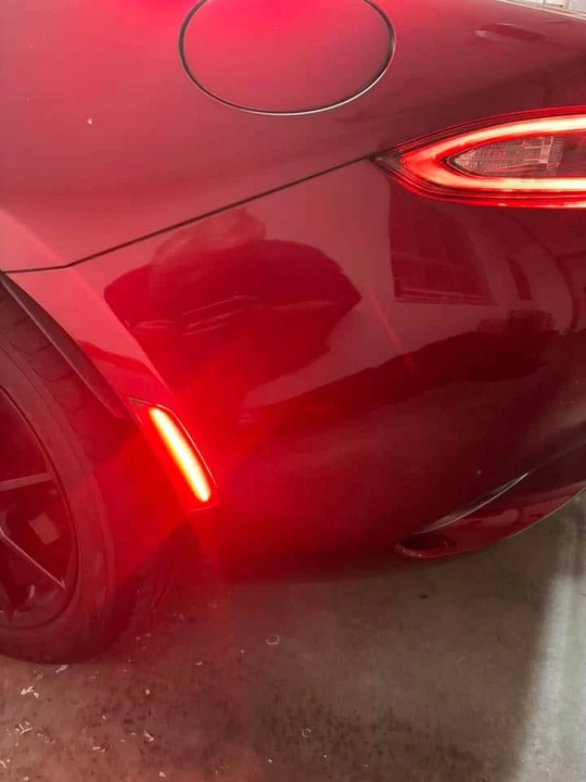 2023 Mazda ND MX-5 Miata - Image 7 of 10