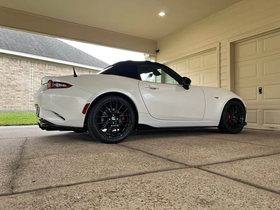 2023 Mazda ND MX-5 Miata - Image 4 of 7