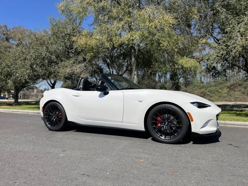 2023 Mazda ND MX-5 Miata - Image 3 of 7