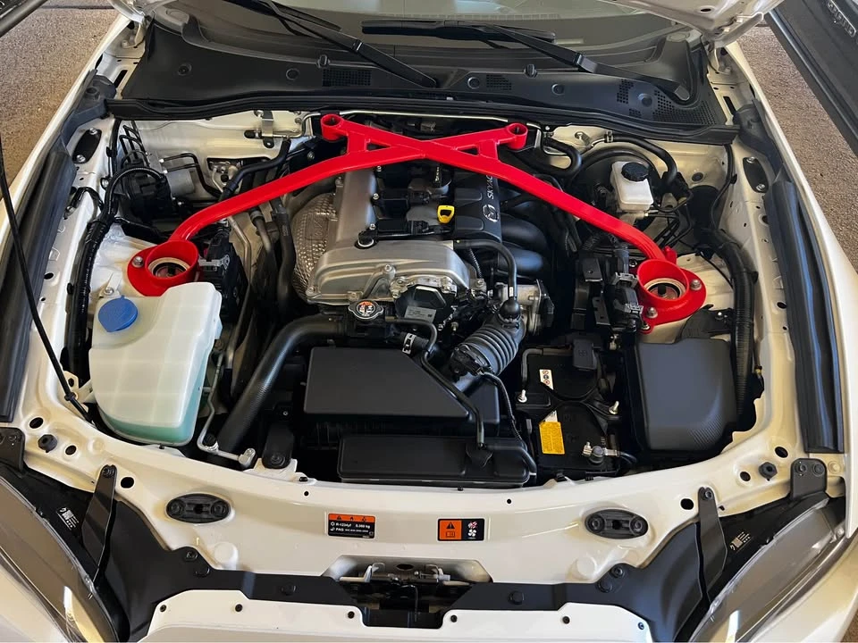 2023 Mazda ND MX-5 Miata - Image 5 of 7
