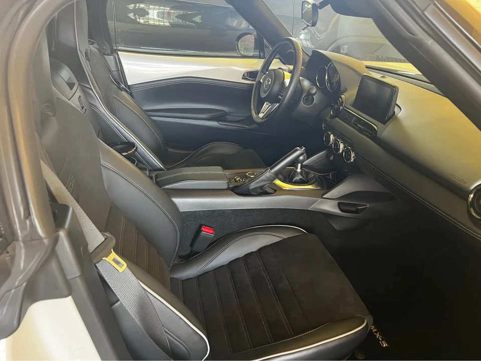 2023 Mazda ND MX-5 Miata - Image 6 of 7