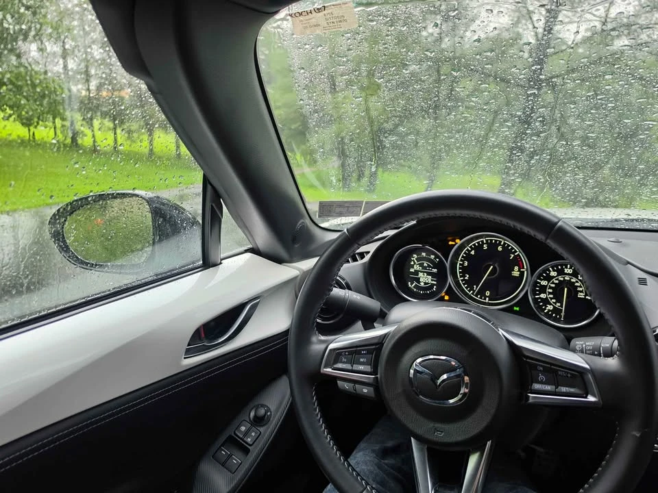 2023 Mazda ND MX-5 Miata - Image 8 of 12