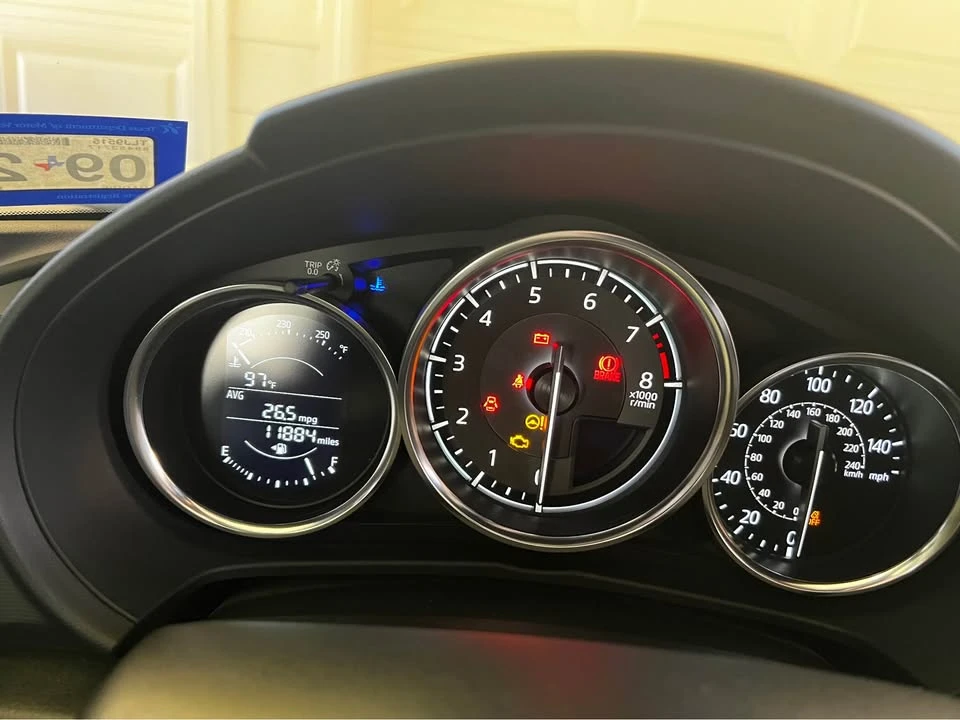 2023 Mazda ND MX-5 Miata - Image 7 of 7