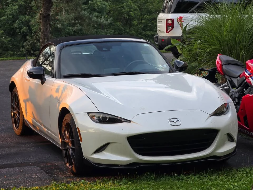 2023 Mazda ND MX-5 Miata - Image 5 of 12