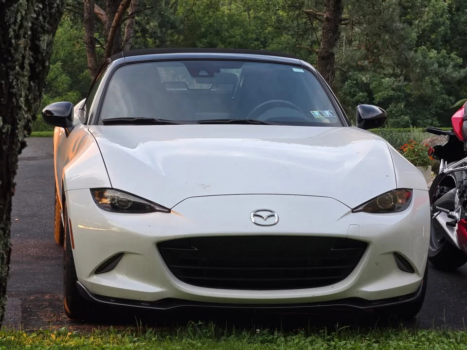 2023 Mazda ND MX-5 Miata - Image 3 of 12