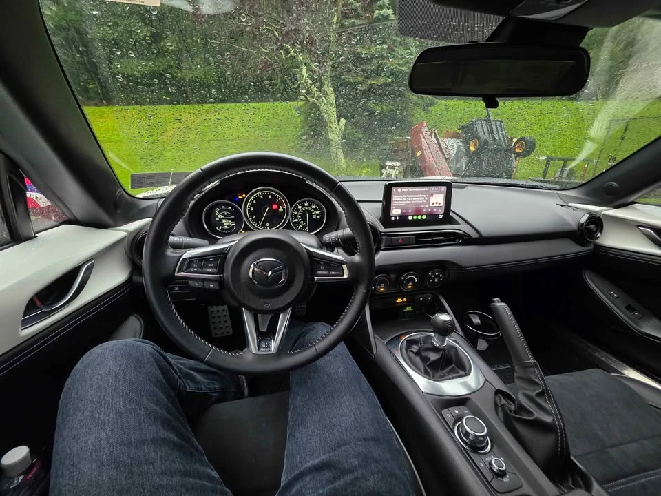 2023 Mazda ND MX-5 Miata - Image 7 of 12