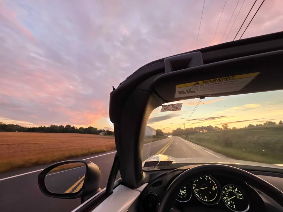 2023 Mazda ND MX-5 Miata - Image 9 of 12