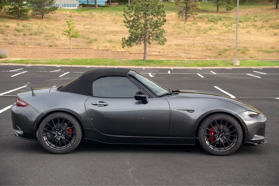 2023 Mazda ND MX-5 Miata - Image 10 of 20