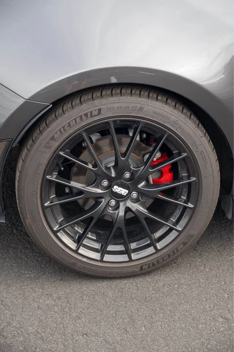 2023 Mazda ND MX-5 Miata - Image 7 of 20