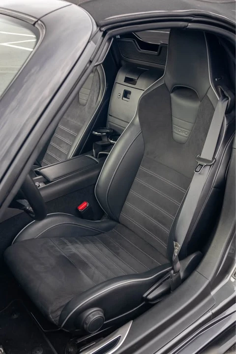 2023 Mazda ND MX-5 Miata - Image 13 of 20
