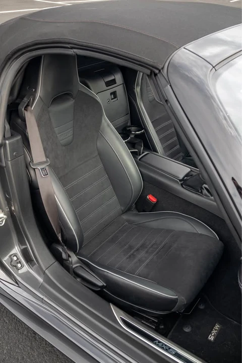 2023 Mazda ND MX-5 Miata - Image 18 of 20