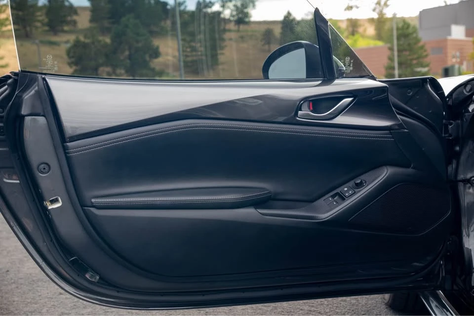 2023 Mazda ND MX-5 Miata - Image 16 of 20
