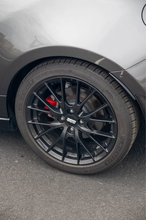 2023 Mazda ND MX-5 Miata - Image 4 of 20