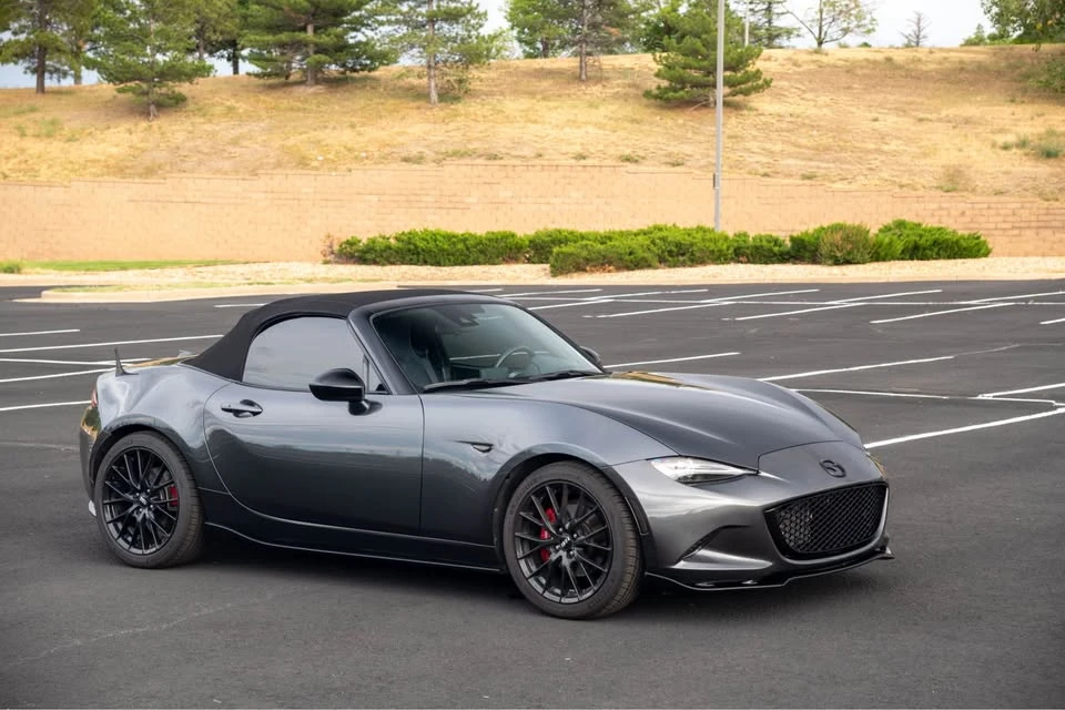 2023 Mazda ND MX-5 Miata - Image 9 of 20