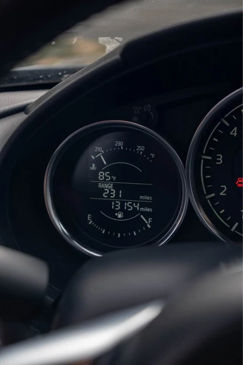 2023 Mazda ND MX-5 Miata - Image 20 of 20