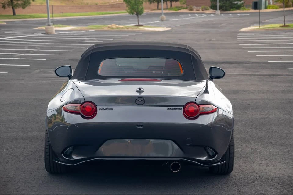 2023 Mazda ND MX-5 Miata - Image 5 of 20