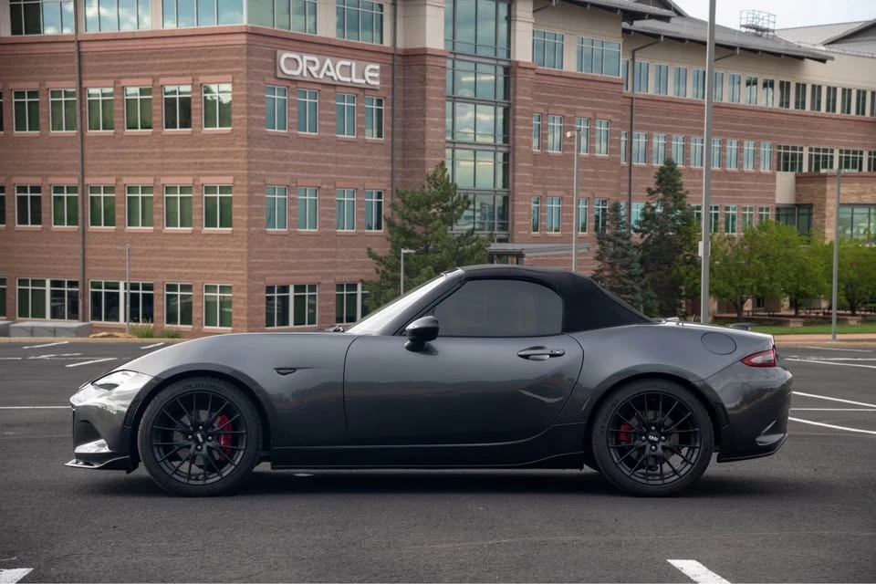 2023 Mazda ND MX-5 Miata - Image 2 of 20